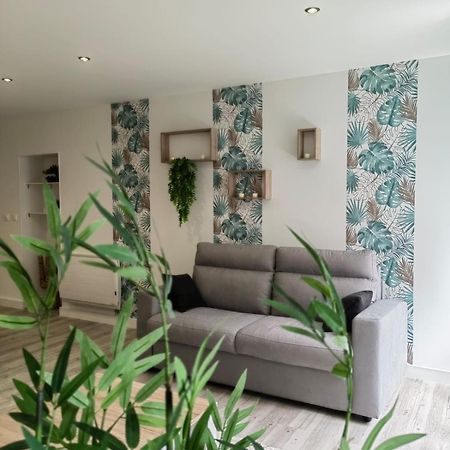 Bel Appartement Bord Du Rhone 발랑스 외부 사진