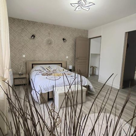 Bel Appartement Bord Du Rhone 발랑스 외부 사진