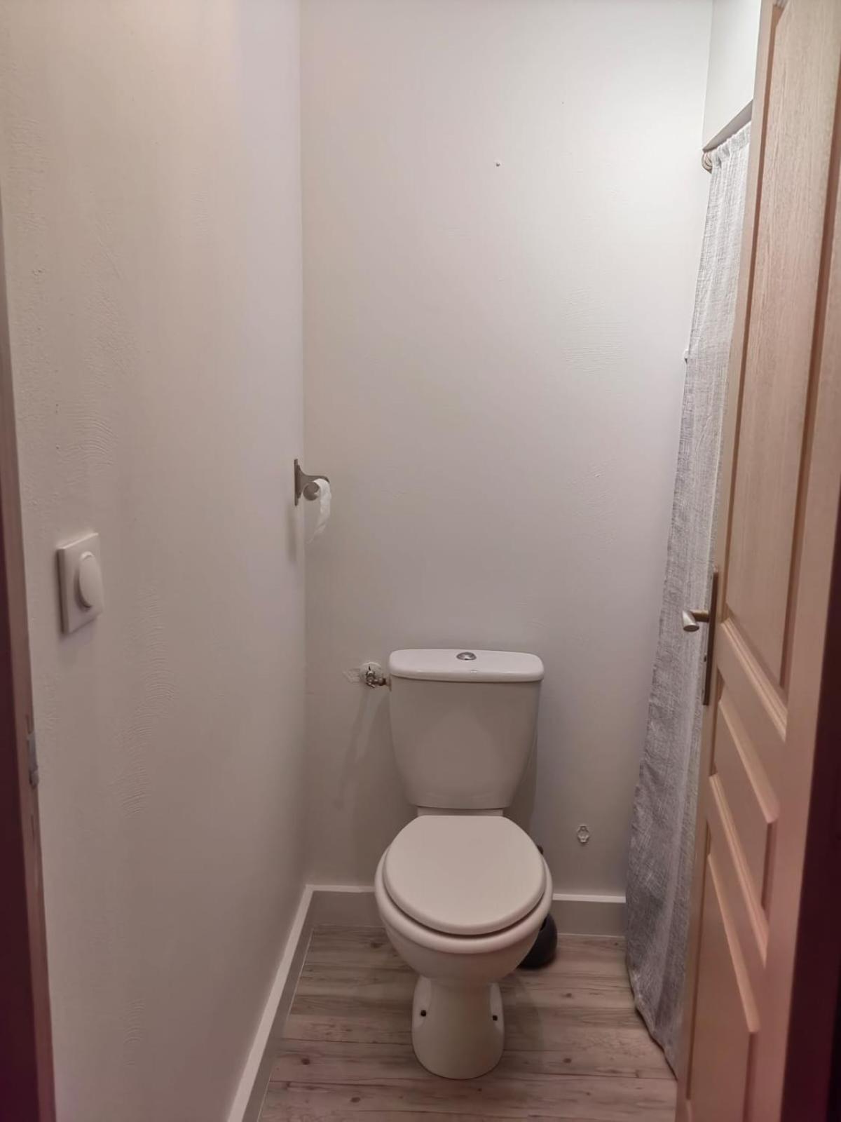 Bel Appartement Bord Du Rhone 발랑스 외부 사진